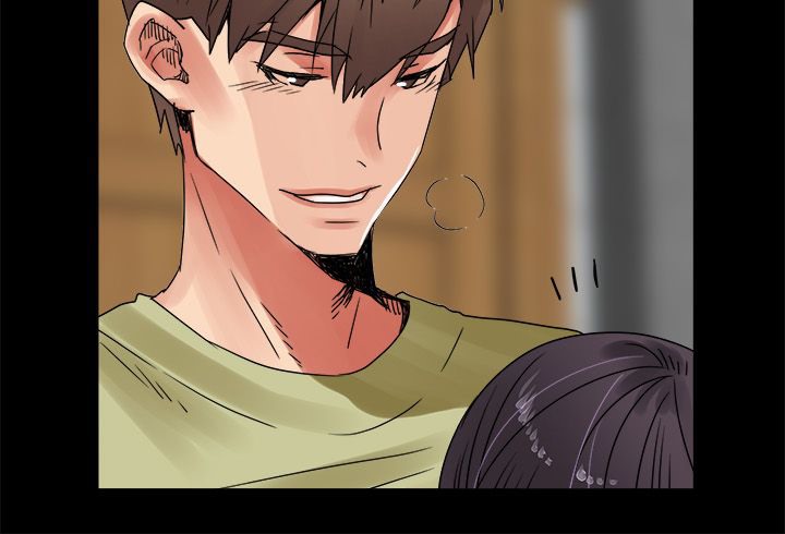 親愛的,我劈腿了，第33話，第 49 页