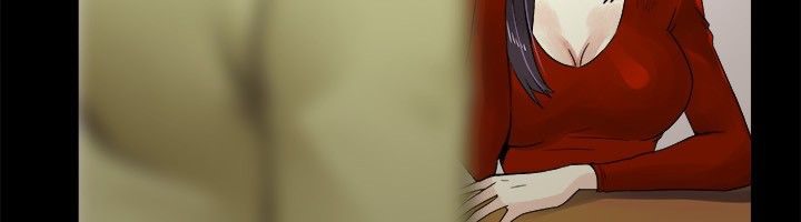 親愛的,我劈腿了，第33話，第 8 页