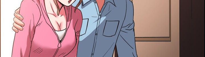 親愛的,我劈腿了，第37話，第 22 页
