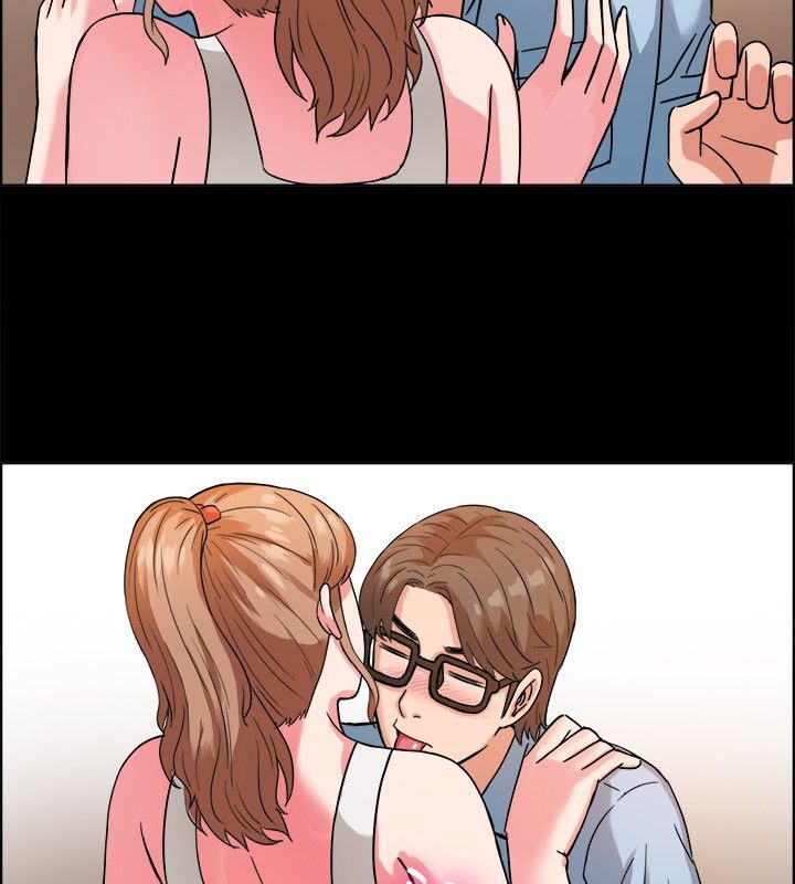 親愛的,我劈腿了，第37話，第 60 页