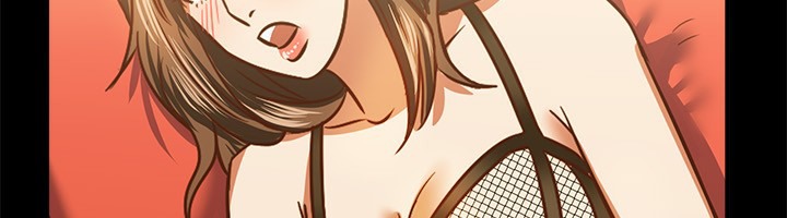 親愛的,我劈腿了，第46話，第 8 页