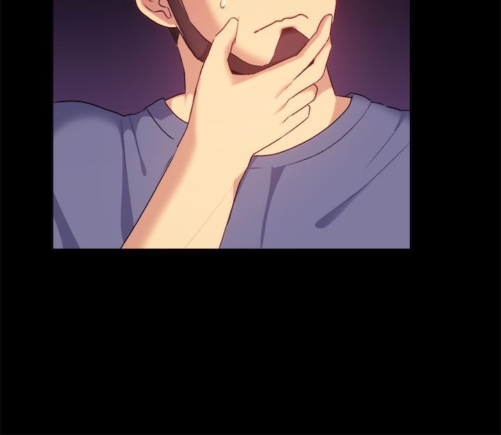 親愛的,我劈腿了，第56話，第 69 页