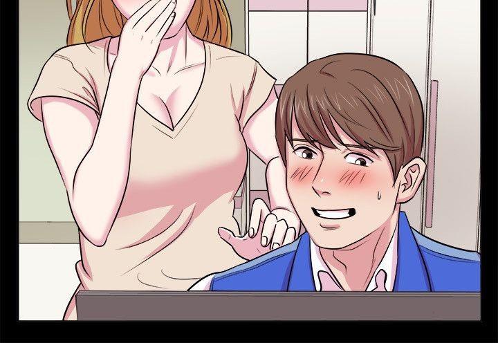 親愛的,我劈腿了，第61話，第 12 页