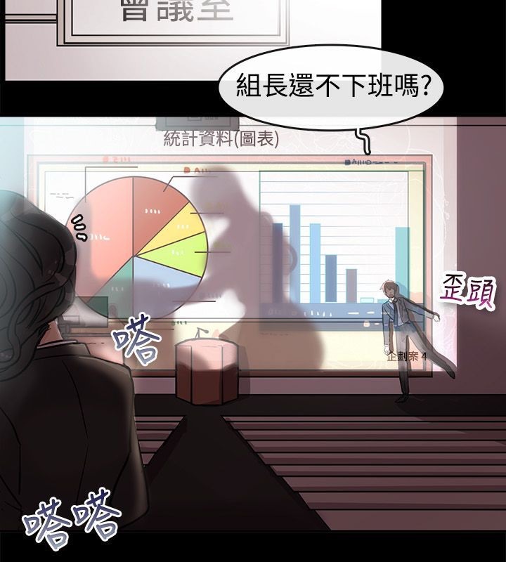 親愛的,我劈腿了，第64話，第 22 页