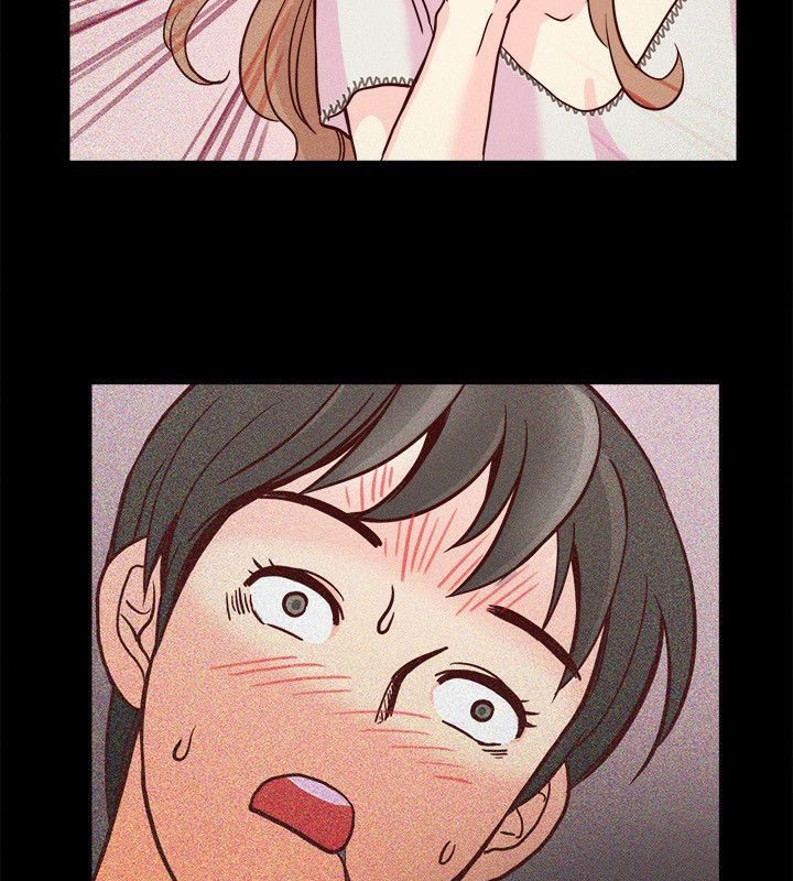 親愛的,我劈腿了，第65話，第 34 页