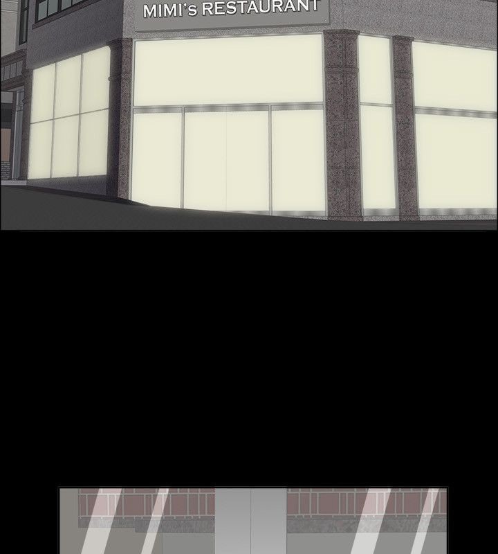 親愛的,我劈腿了，第75話，第 69 页