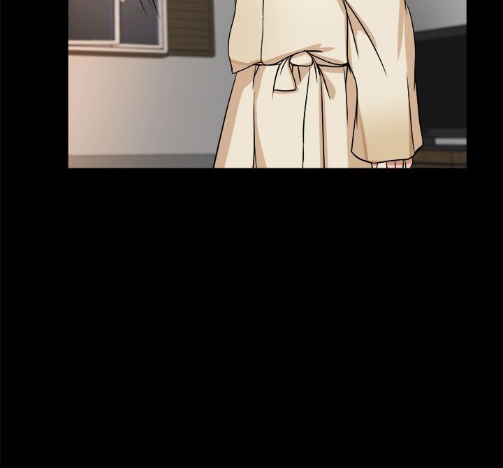 親愛的,我劈腿了，第81話，第 34 页