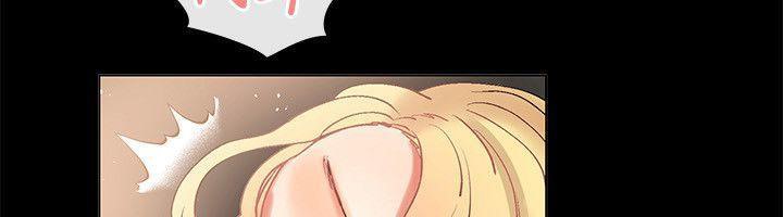 親愛的,我劈腿了，第85話，第 34 页
