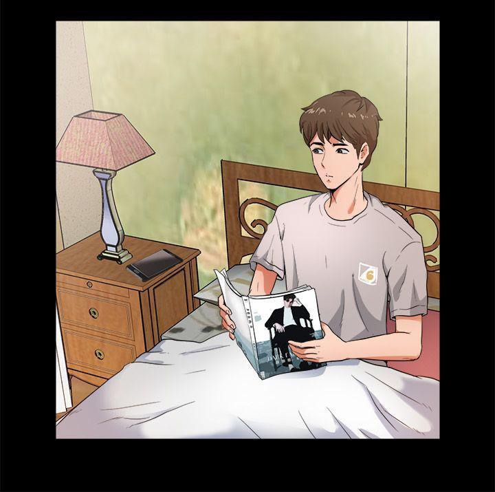 親愛的,我劈腿了，第88話，第 49 页