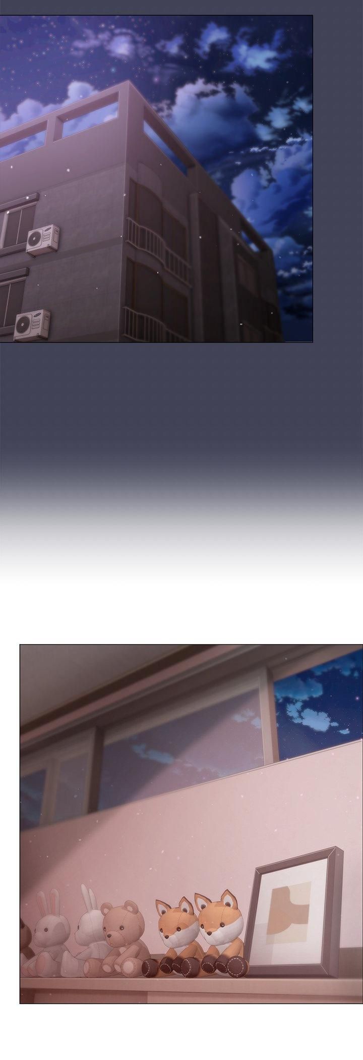 那個小太妹，第8話，第 60 页