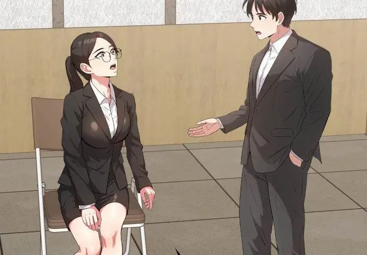那天的真相，第4話，第 65 页