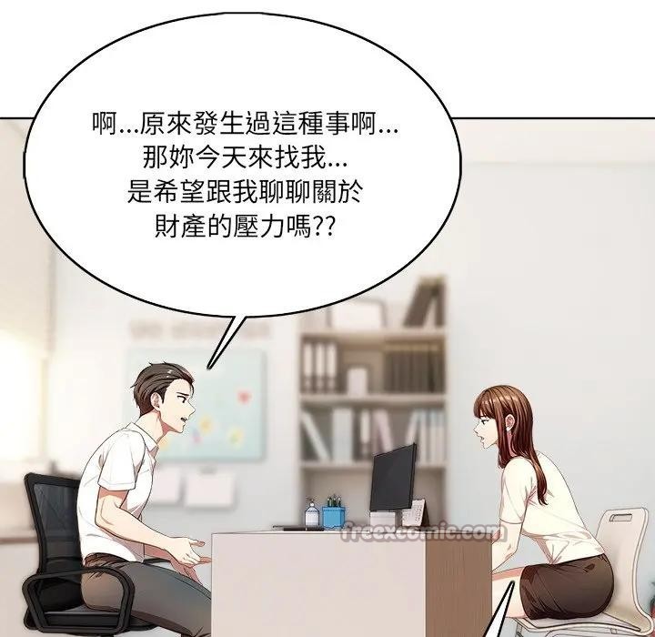 離婚後的成癮諮商，第1話，第 28 页