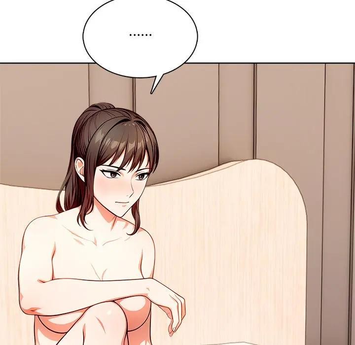 離婚後的成癮諮商，第9話，第 125 页