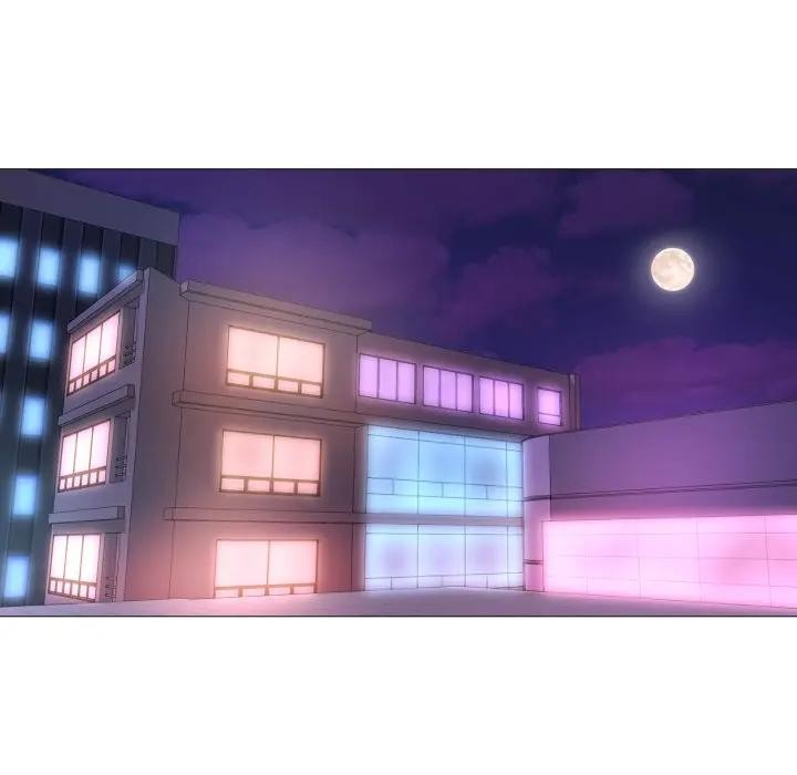 難解的三角關係，第10話，第 12 页