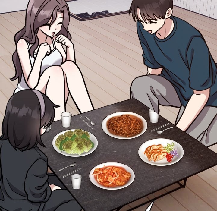 難言之秘，第13話，第 5 页