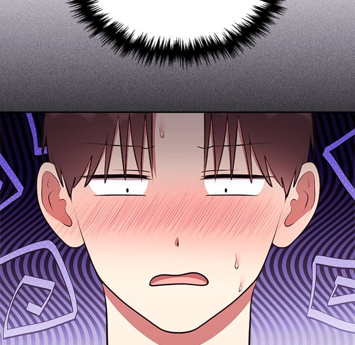 難言之秘，第36話，第 11 页