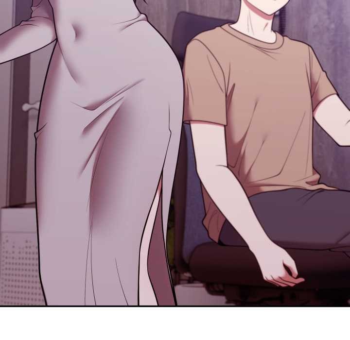 難言之秘，第37話，第 5 页