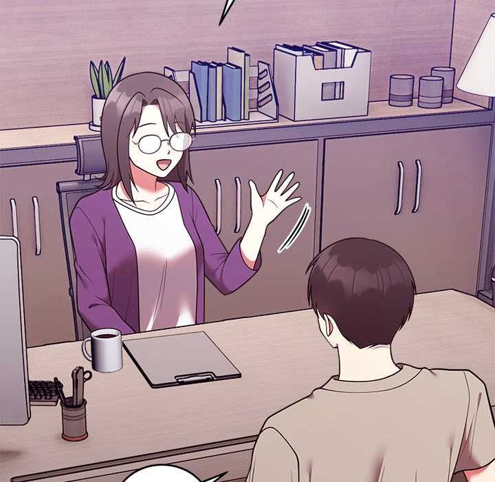 難言之秘，第43話，第 64 页