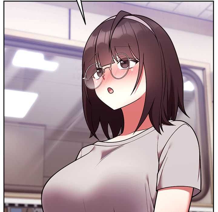 難言之秘，第46話，第 166 页