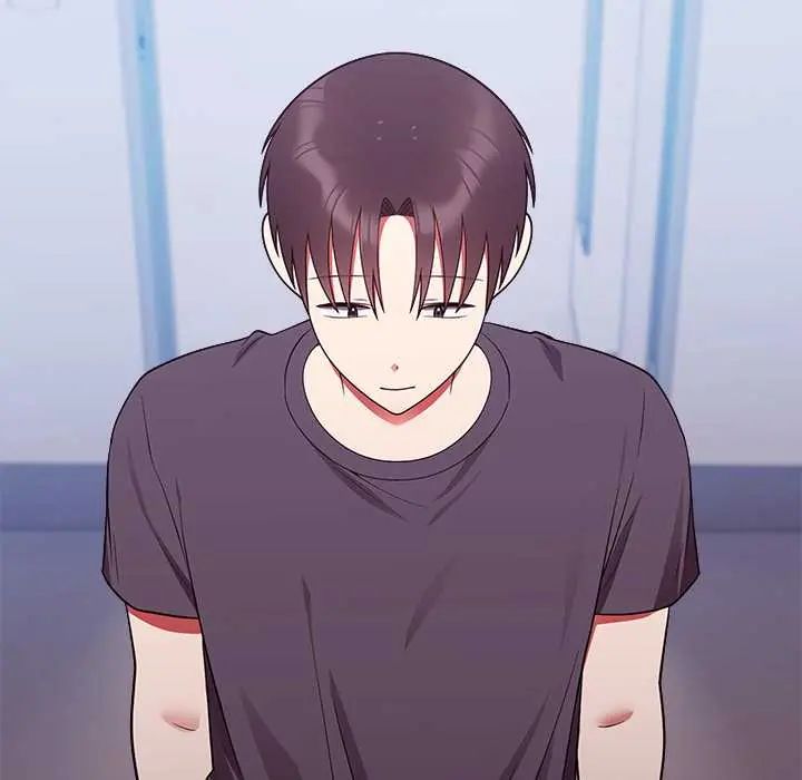 難言之秘，第53話，第 52 页