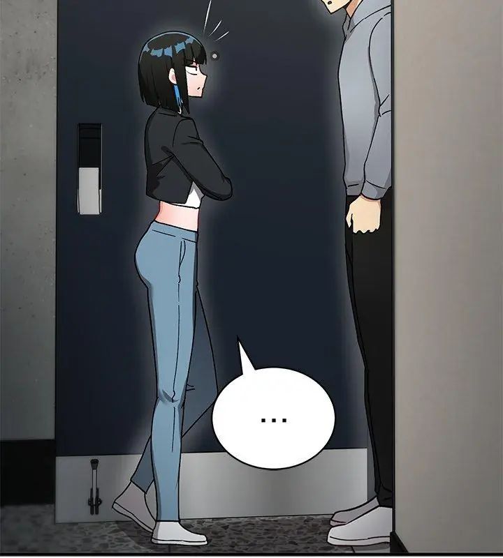 魔法少女退役後，第21話，第 69 页