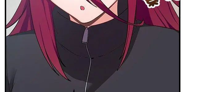 魔法少女退役後，第26話，第 5 页