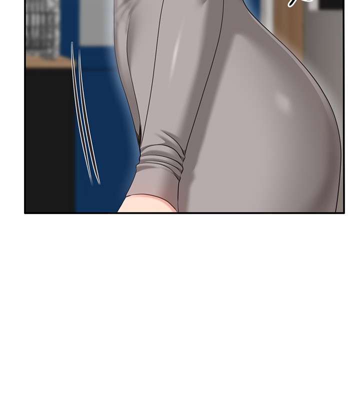 倒追遊戲，第37話-偷聽女兒的呻吟聲，第 34 页