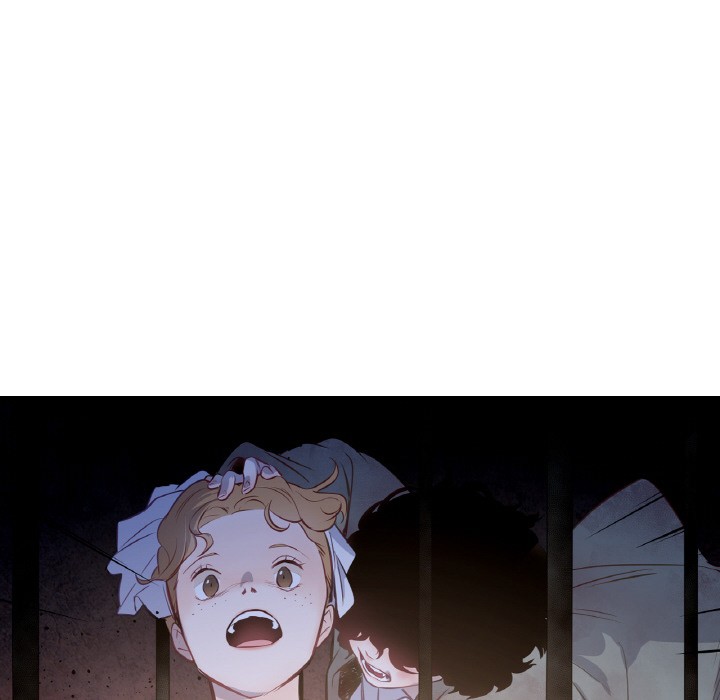 吉賽兒之血，第2話，第 22 页