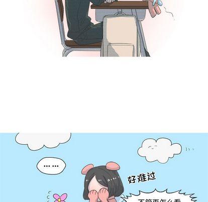 心跳维他命，第25话，第 15 页