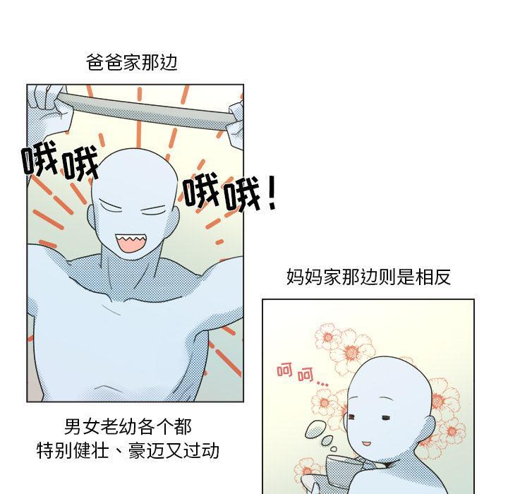 心跳维他命，第23话，第 5 页