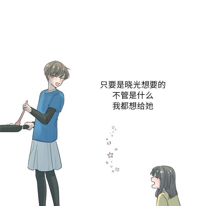 心跳维他命，第23话，第 21 页