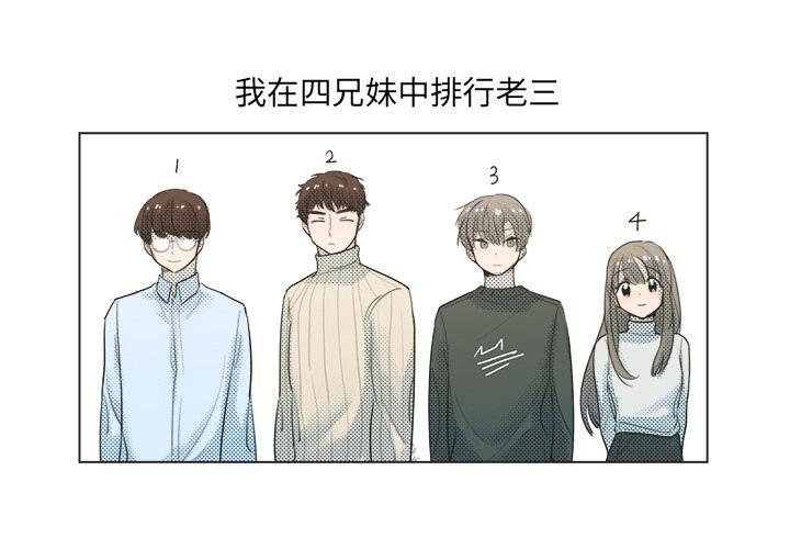 心跳维他命，第23话，第 3 页