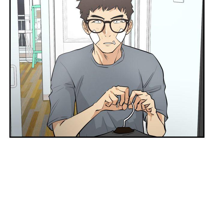 35岁姜武烈，第59话，第 8 页