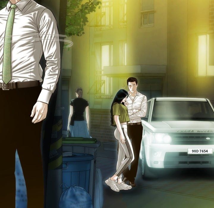 不可抗拒的吸引，第34話，第 95 页