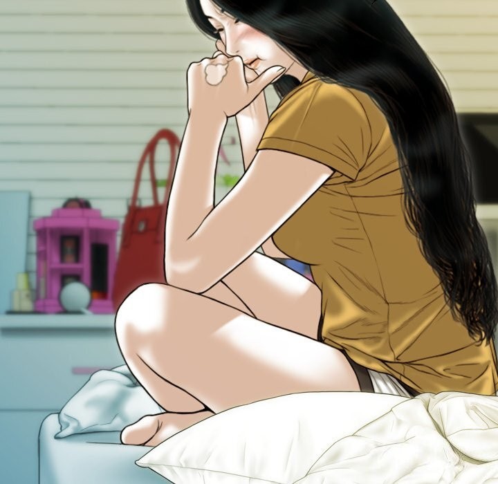 不可抗拒的吸引，第35話，第 106 页