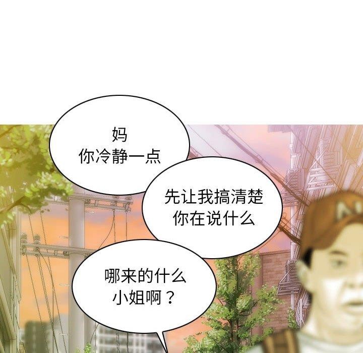 不可抗拒的吸引，第40話，第 28 页