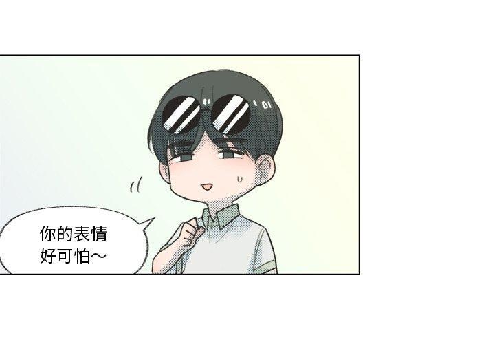 心跳维他命，第19话，第 3 页