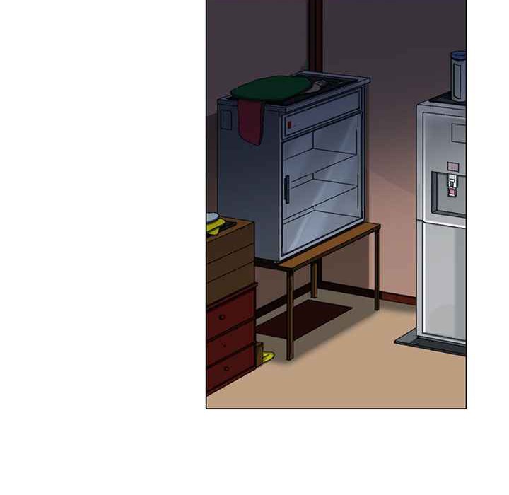 灰姑娘的哥哥們，第3話，第 34 页