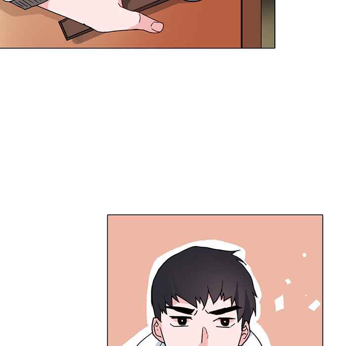 灰姑娘的哥哥們，第8話，第 22 页