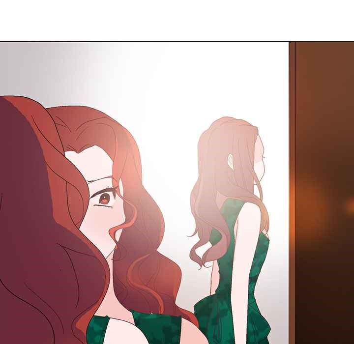 灰姑娘的哥哥們，第11話，第 106 页