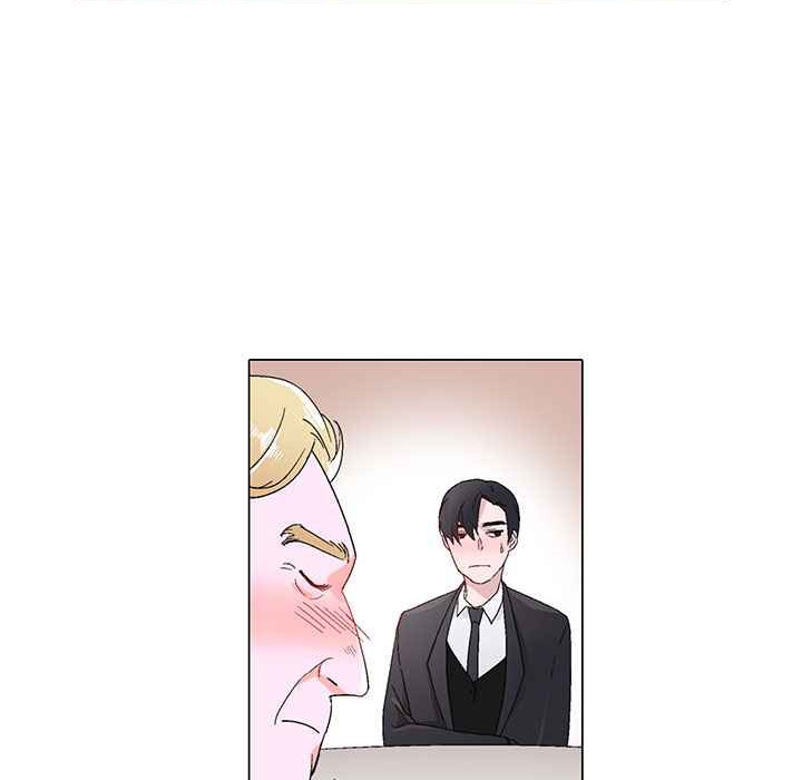 灰姑娘的哥哥們，第11話，第 60 页