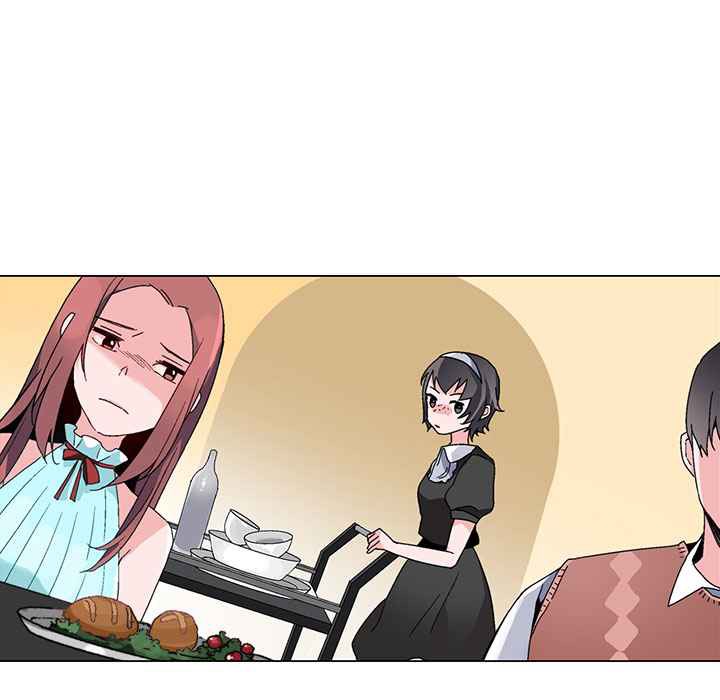 灰姑娘的哥哥們，第16話，第 34 页