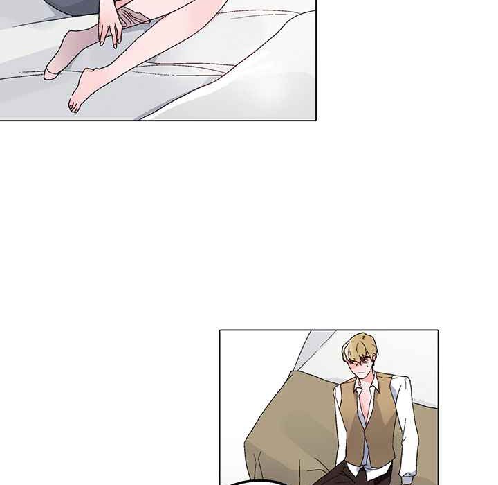 灰姑娘的哥哥們，第23話，第 44 页