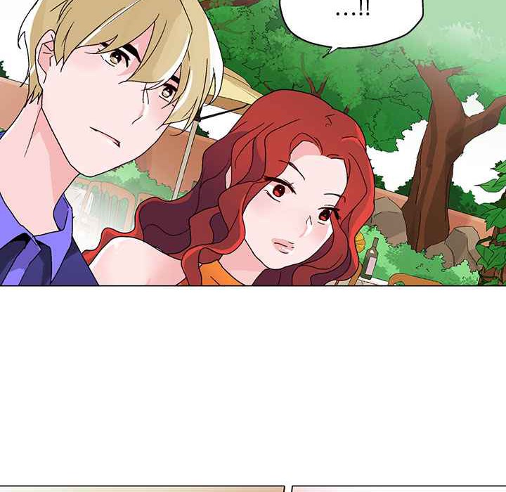 灰姑娘的哥哥們，第23話，第 84 页