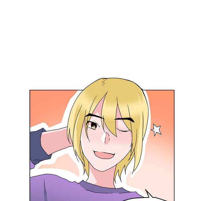 灰姑娘的哥哥們，第24話，第 65 页