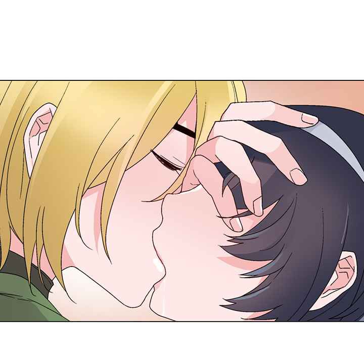 灰姑娘的哥哥們，第26話，第 65 页