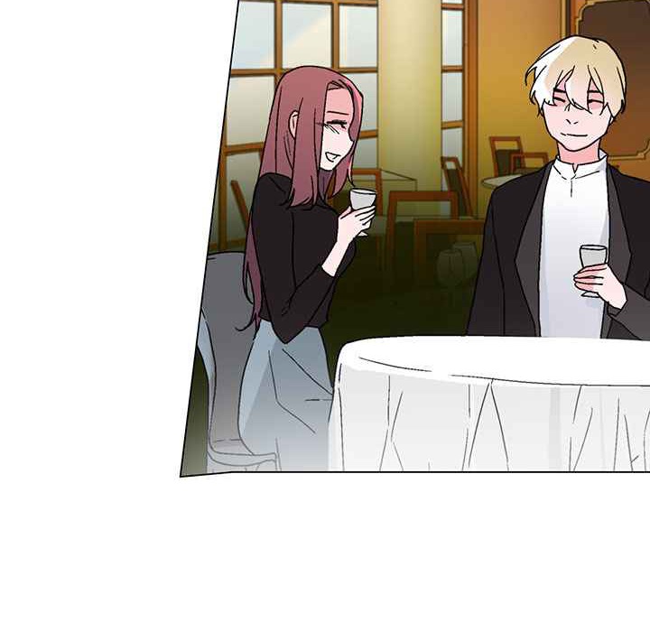 灰姑娘的哥哥們，第28話，第 64 页