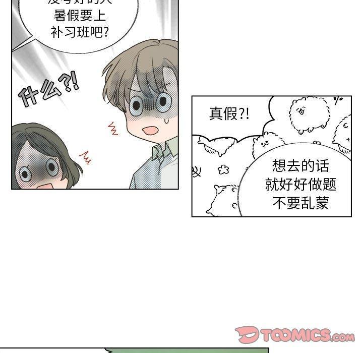 心跳维他命，第2话，第 28 页