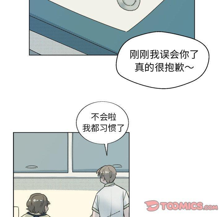 心跳维他命，第1话，第 22 页