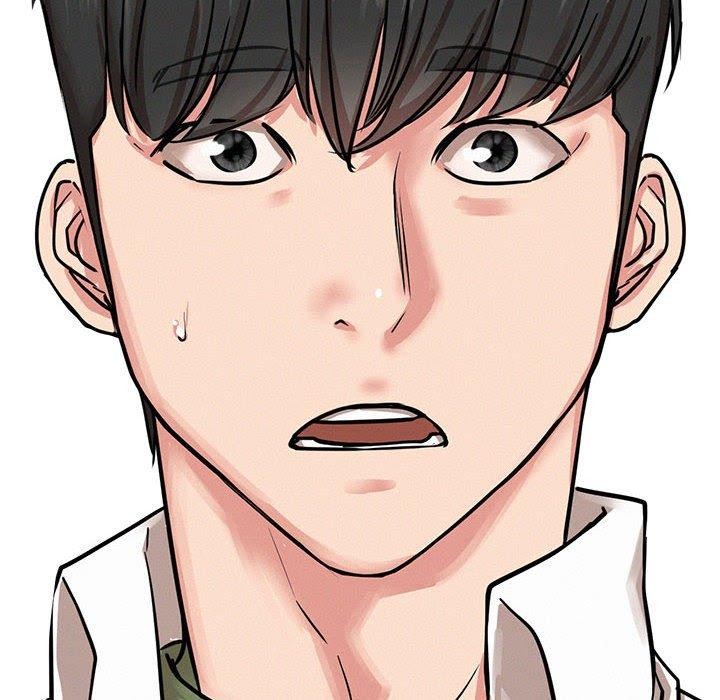 屋檐下的光，第52話，第 8 页